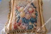 stock aubusson cushions No.52 manufacturer factory